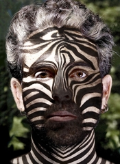 flickr Josh Sommers Manimals